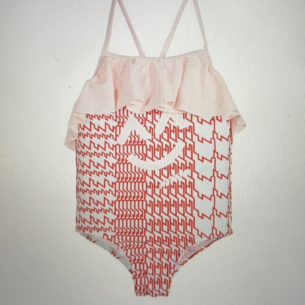 Kenzo girls swimsuit